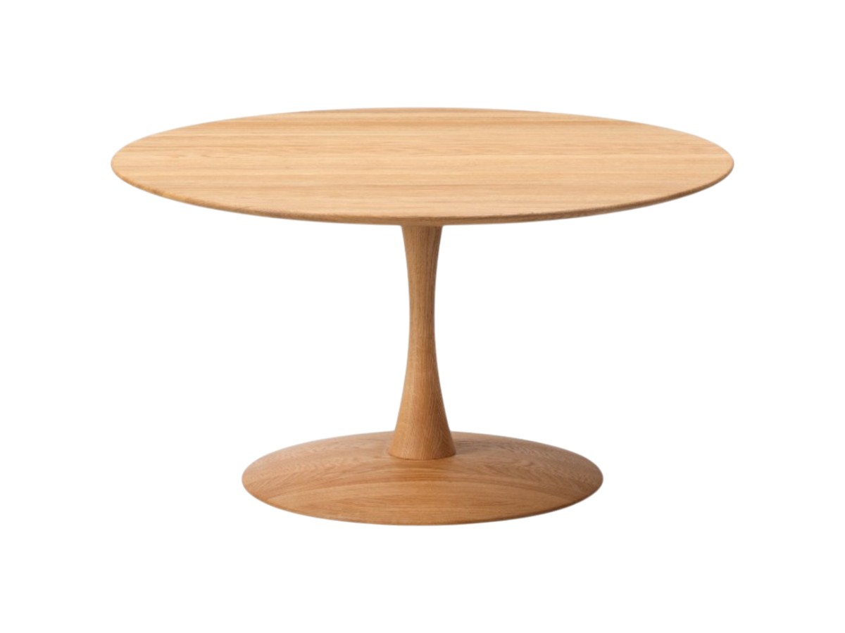 Fredericia Nd114 Trisse Coffee Table
