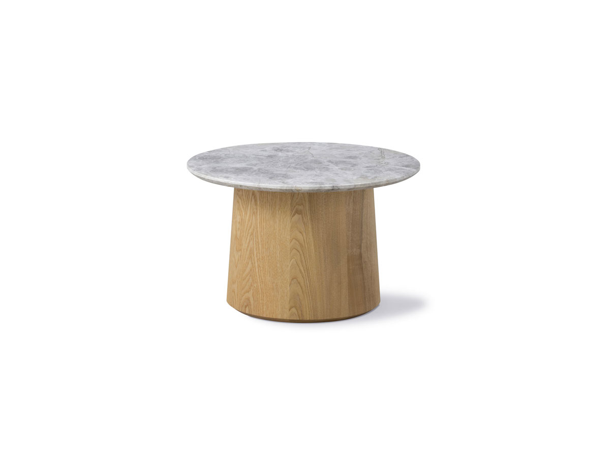 Fredericia Niveau Coffee Table H 29 Cm