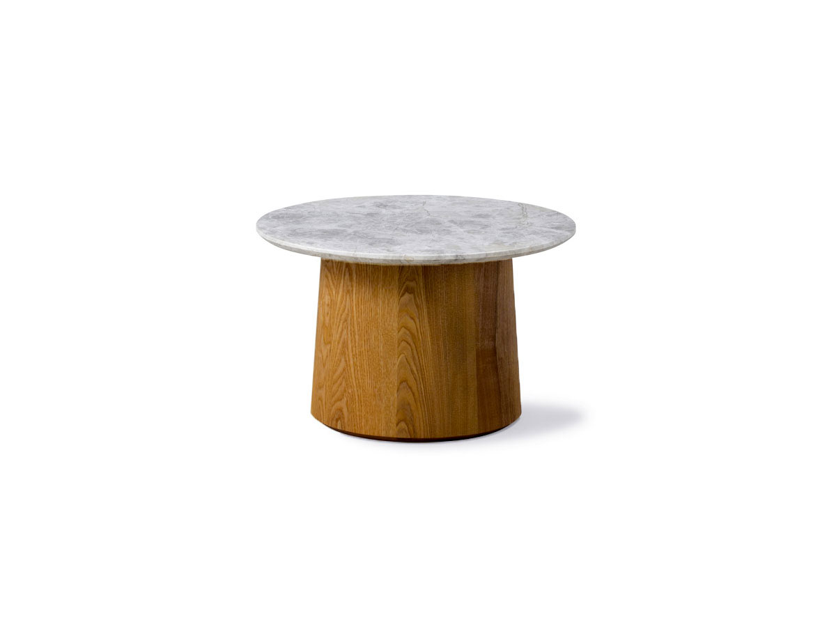 Fredericia Niveau Coffee Table H 29 Cm