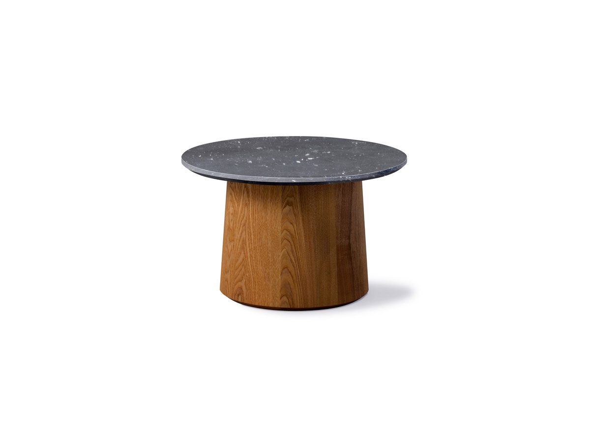Fredericia Niveau Coffee Table H 29 Cm