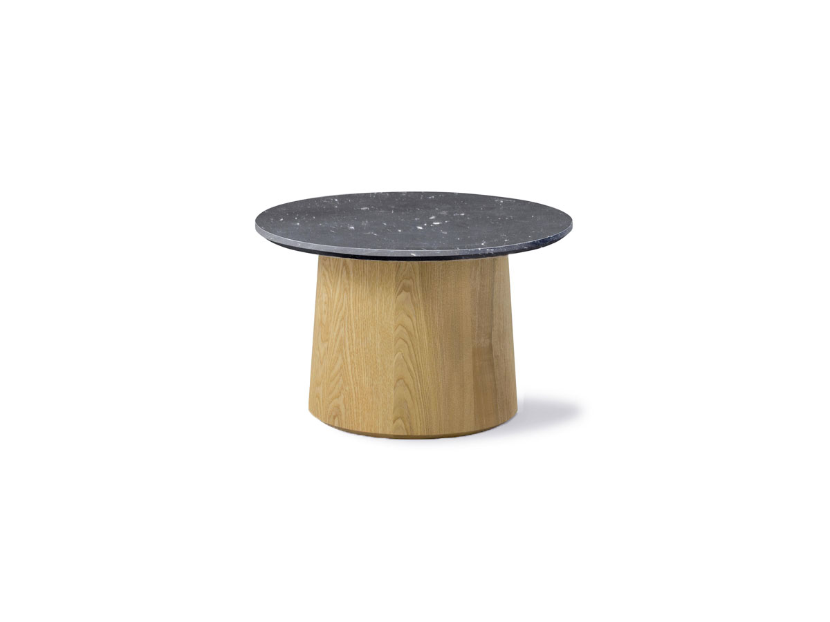 Fredericia Niveau Coffee Table H 29 Cm