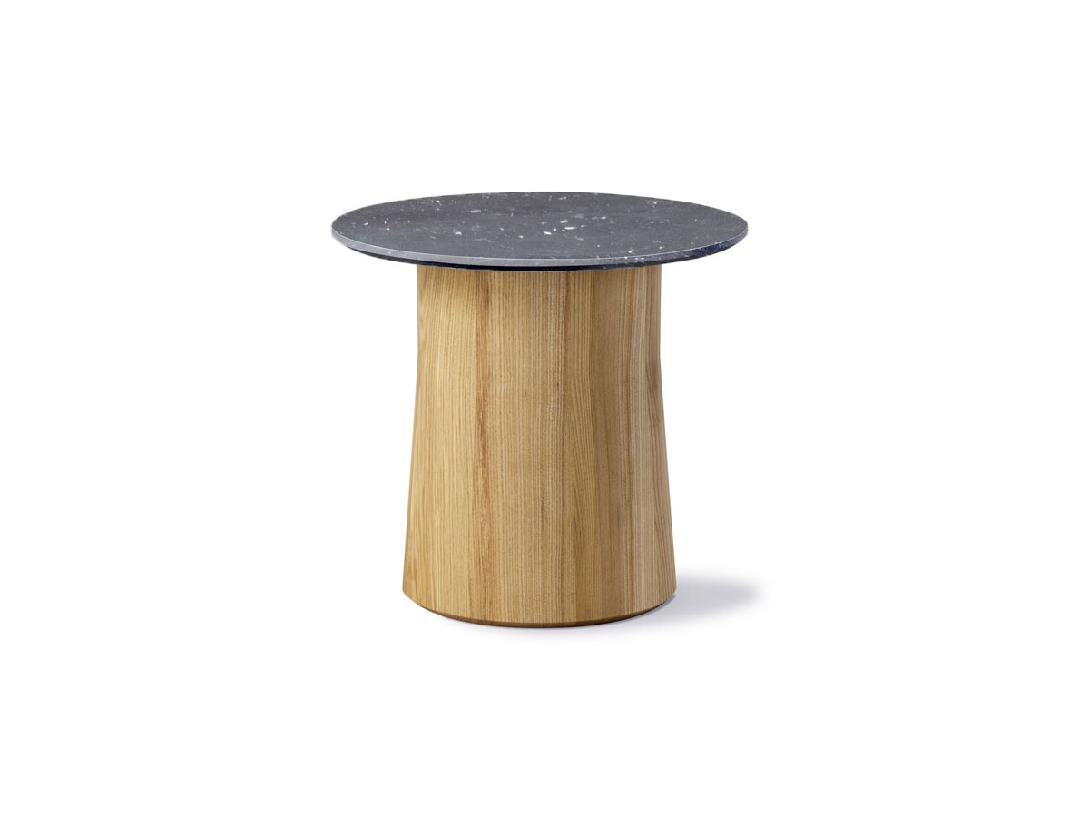 Fredericia Niveau Coffee Table H 42 Cm