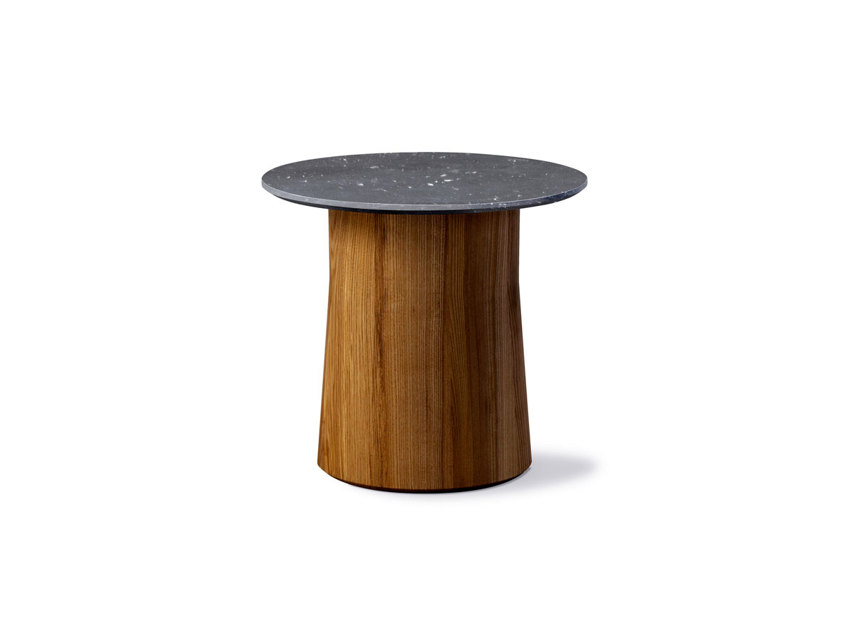 Fredericia Niveau Coffee Table H 42 Cm