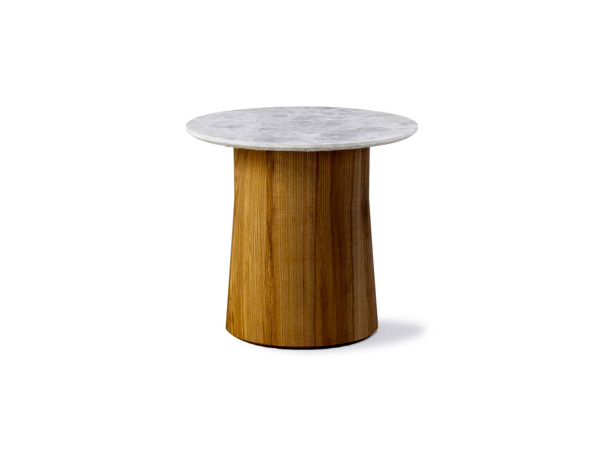 Fredericia Niveau Coffee Table H 42 Cm