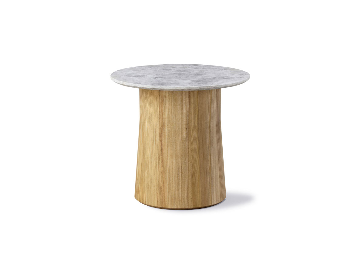 Fredericia Niveau Coffee Table H 42 Cm