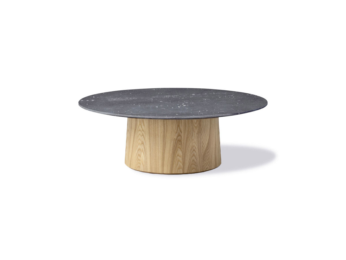 Fredericia Niveau Coffee Table O 110 Cm