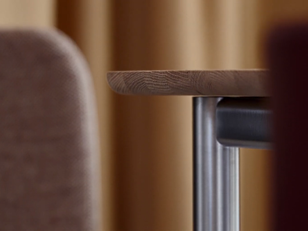 Fredericia Plan Table