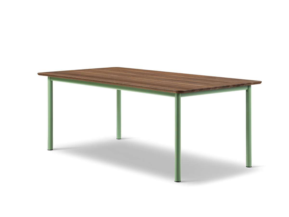 Fredericia Plan Table