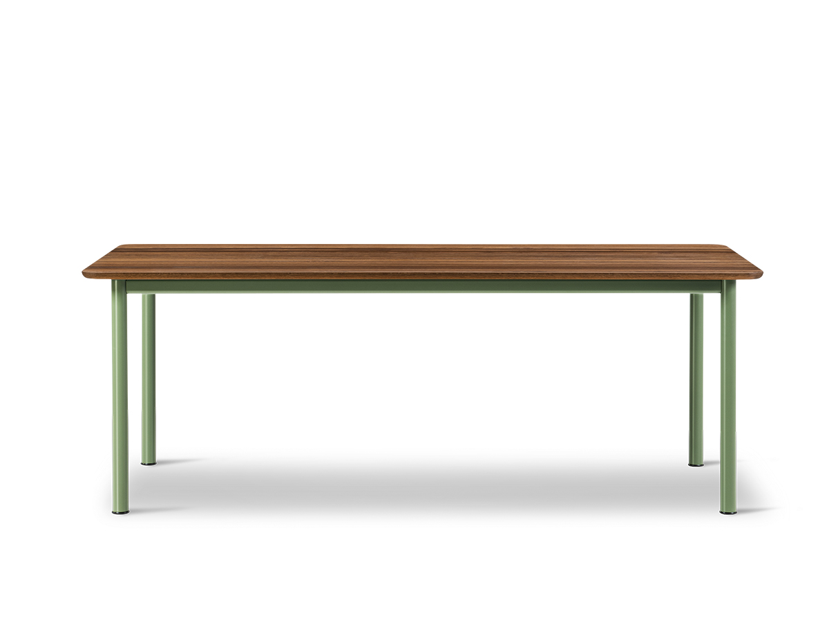 Fredericia Plan Table