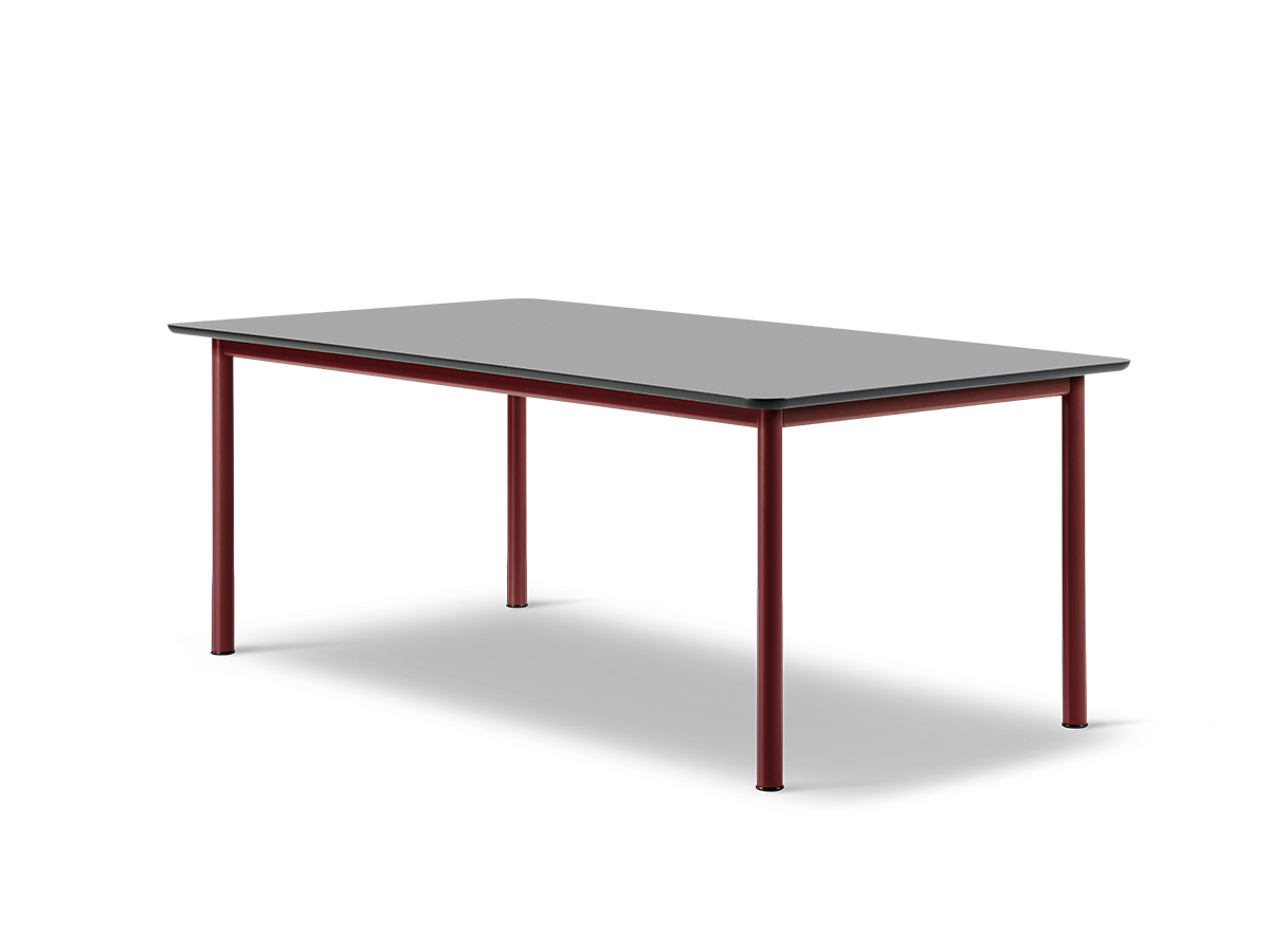 Fredericia Plan Table