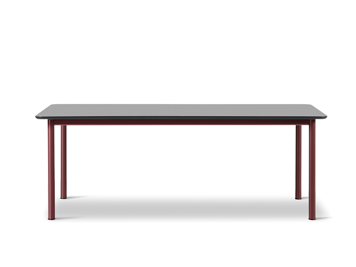 Fredericia Plan Table