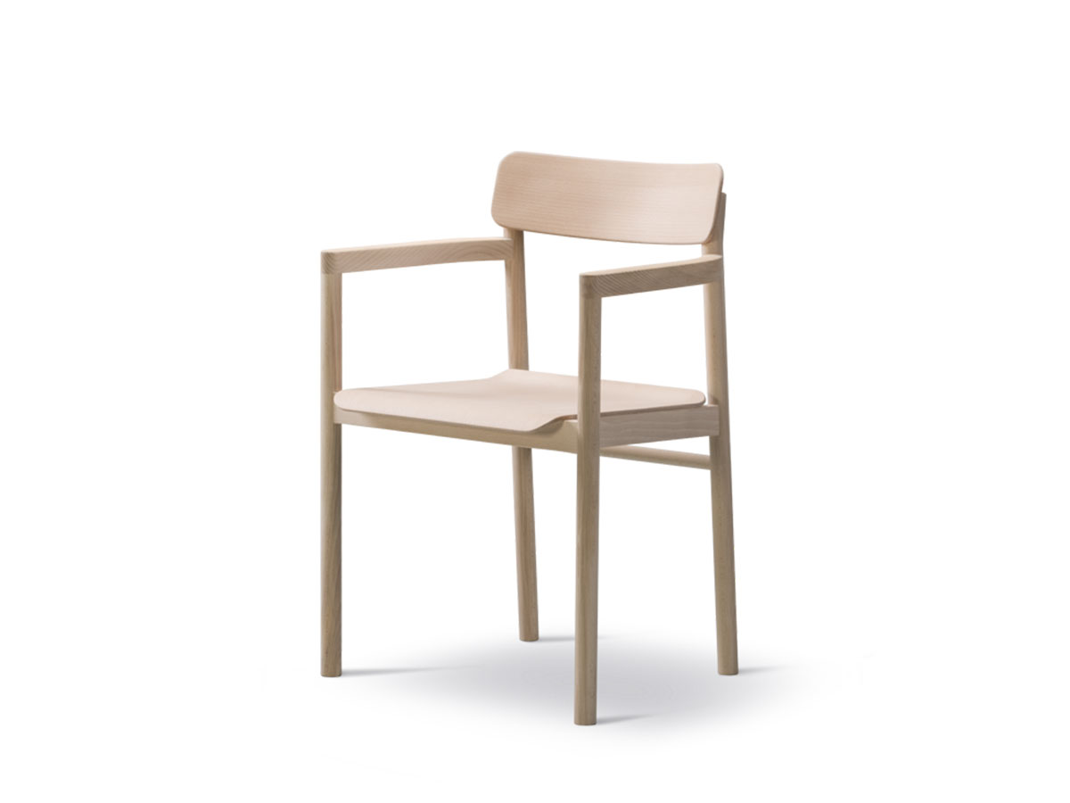 Fredericia Post Chair
