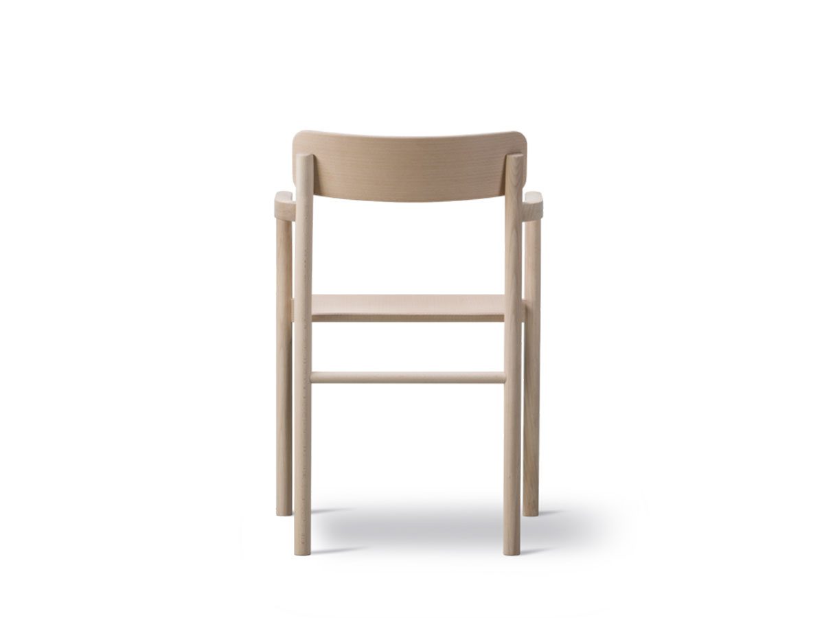Fredericia Post Chair