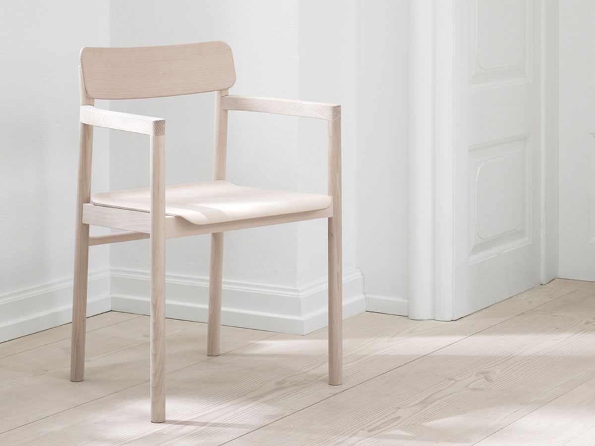 Fredericia Post Chair