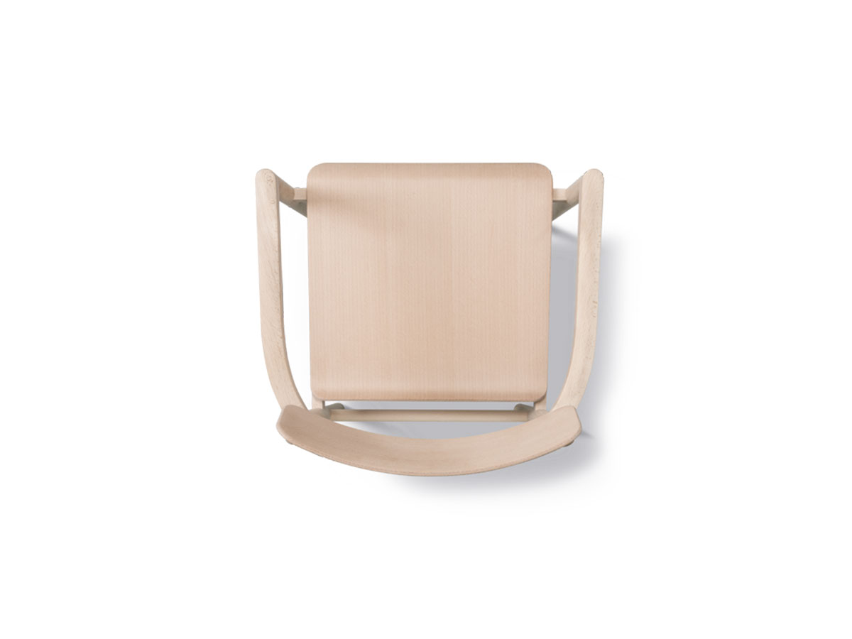 Fredericia Post Chair