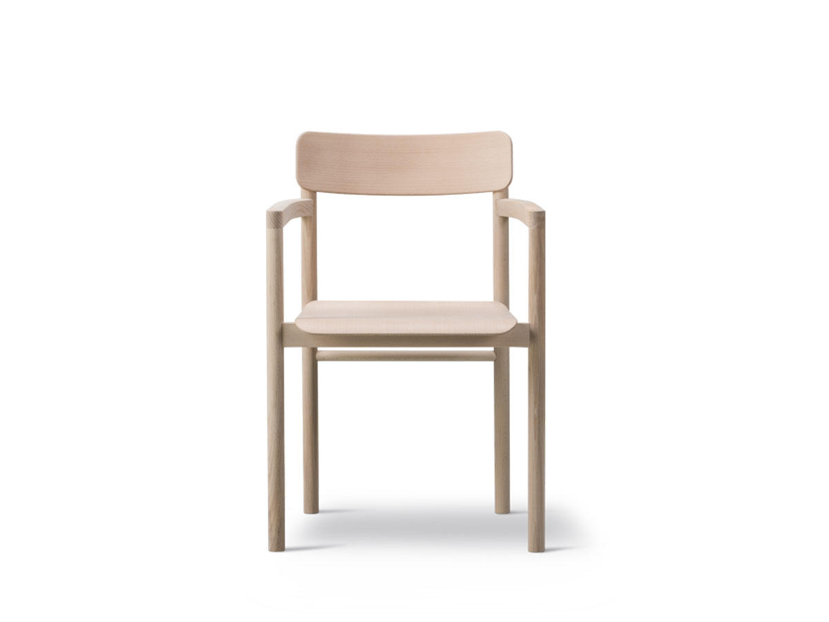 Fredericia Post Chair