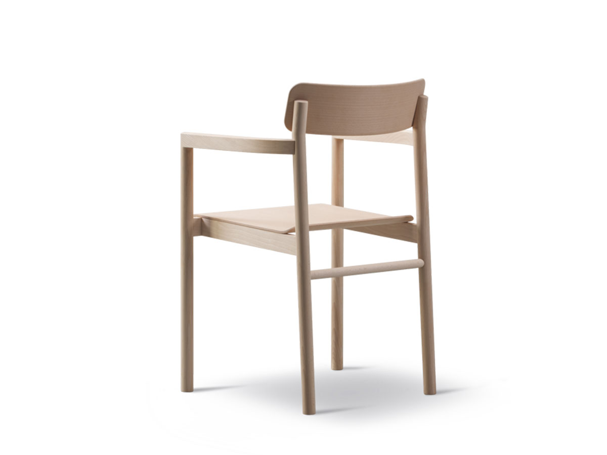 Fredericia Post Chair