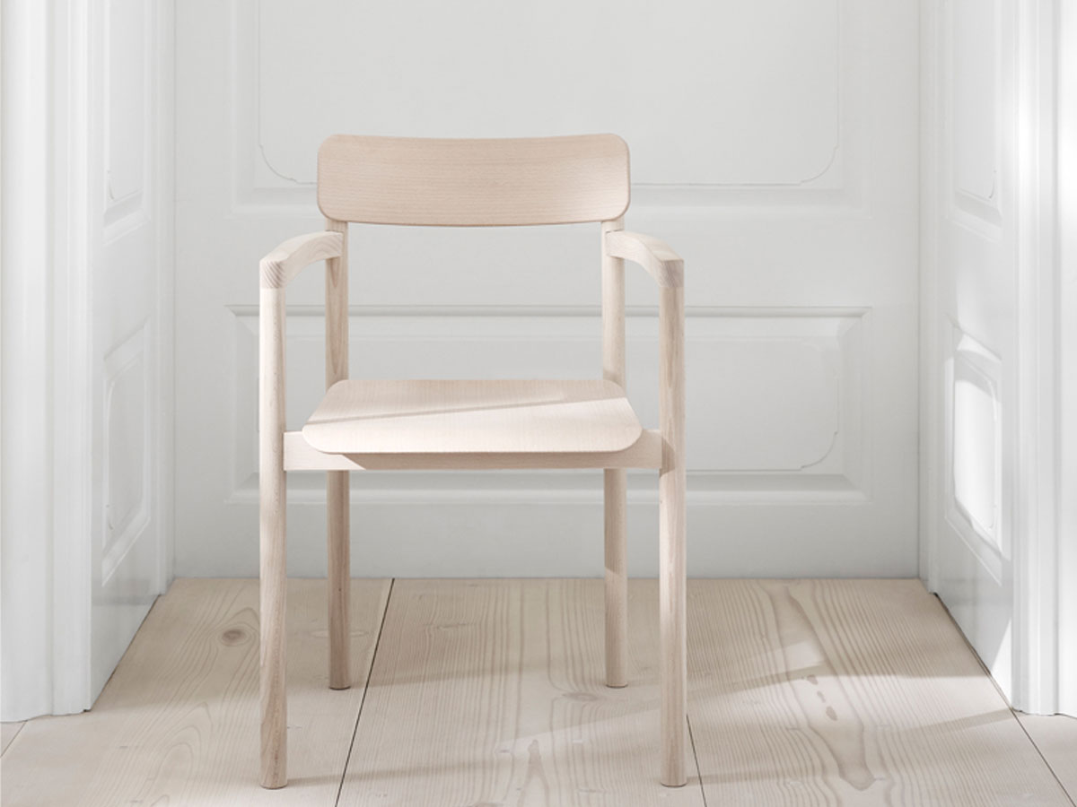Fredericia Post Chair