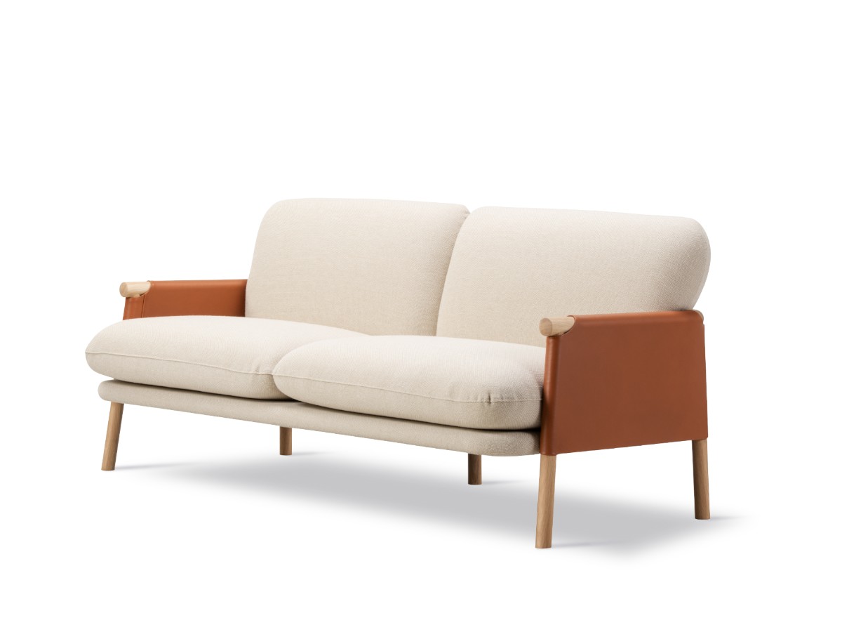 Fredericia Savannah 2 Seater Sofa