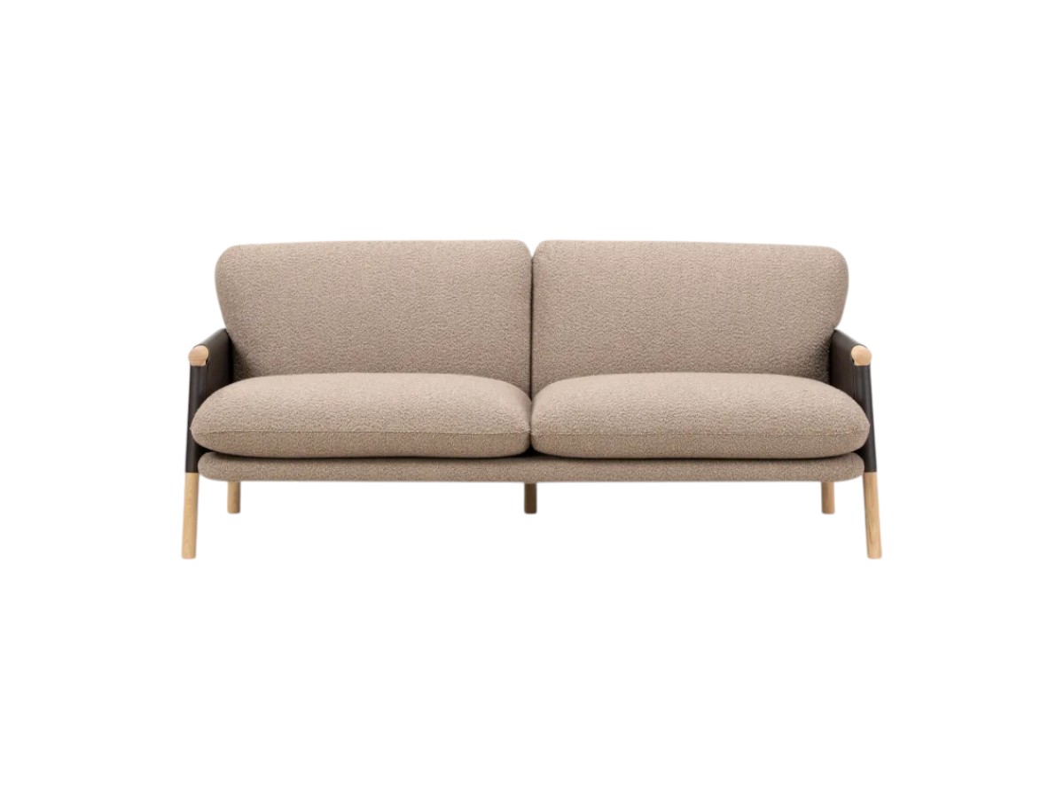Fredericia Savannah 2 Seater Sofa