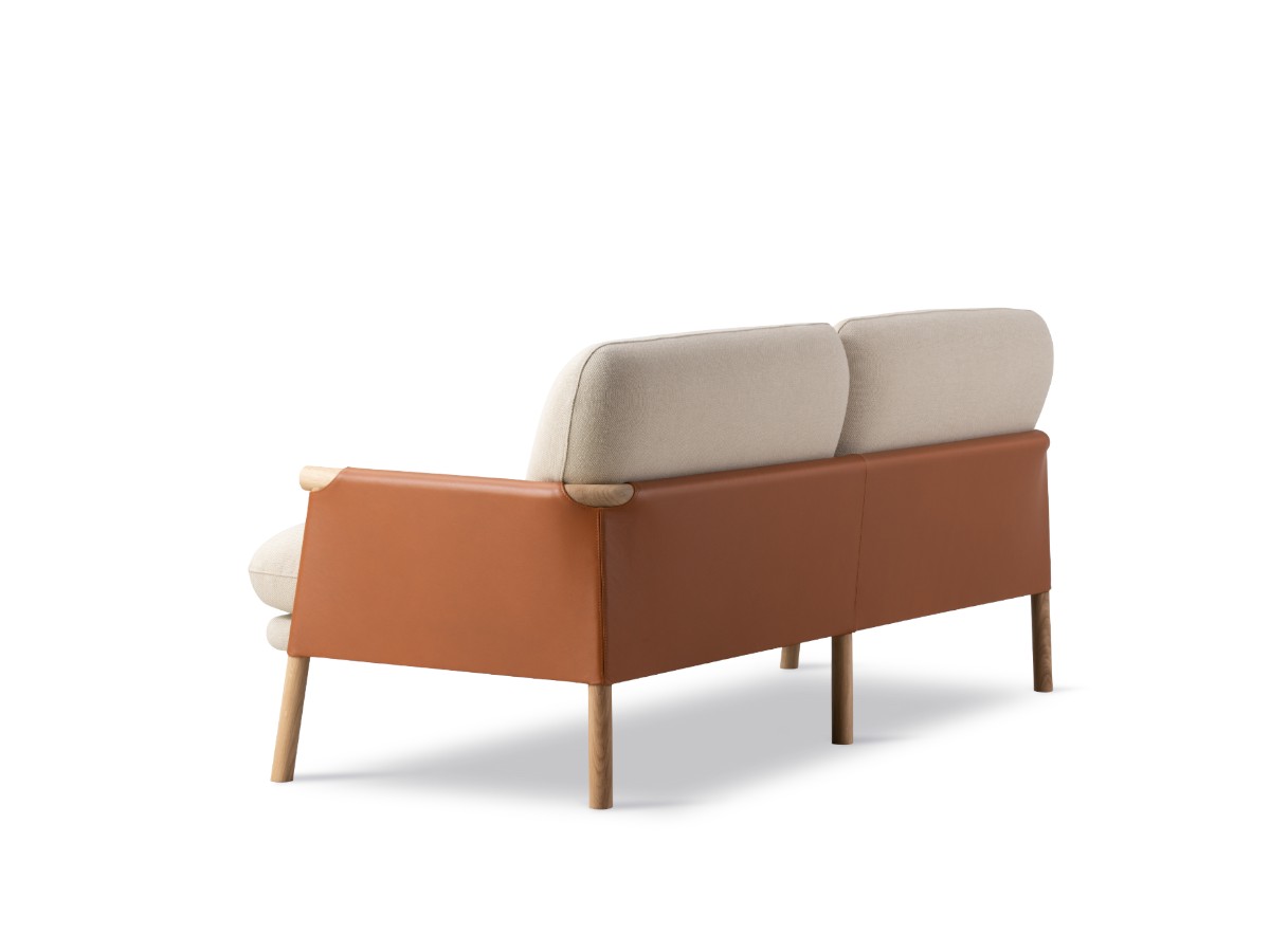 Fredericia Savannah 2 Seater Sofa