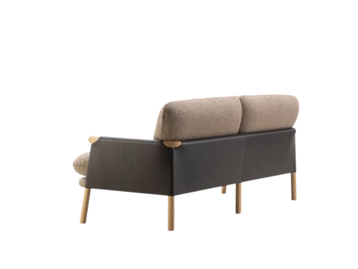 Fredericia Savannah 2 Seater Sofa