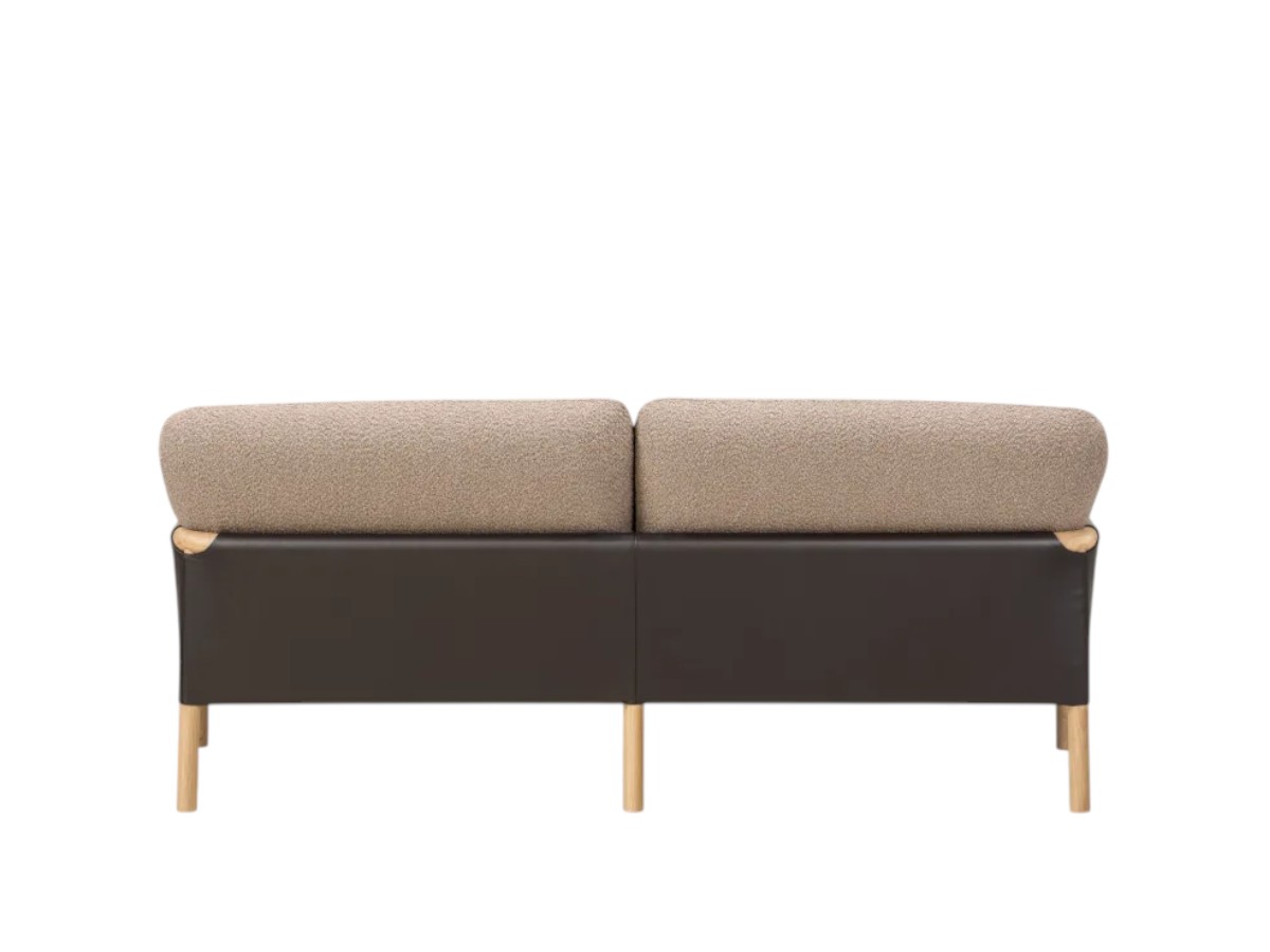 Fredericia Savannah 2 Seater Sofa