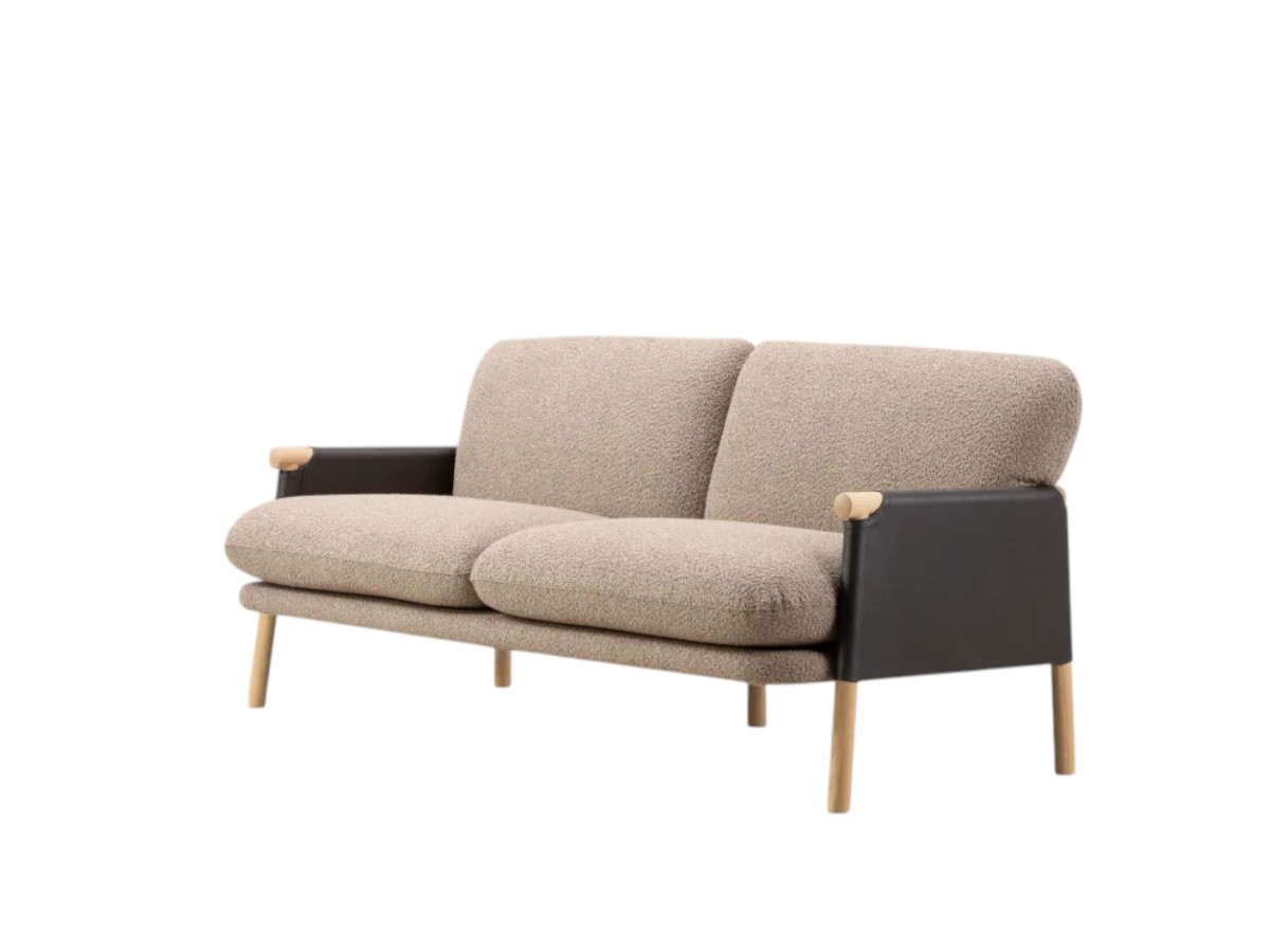 Fredericia Savannah 2 Seater Sofa