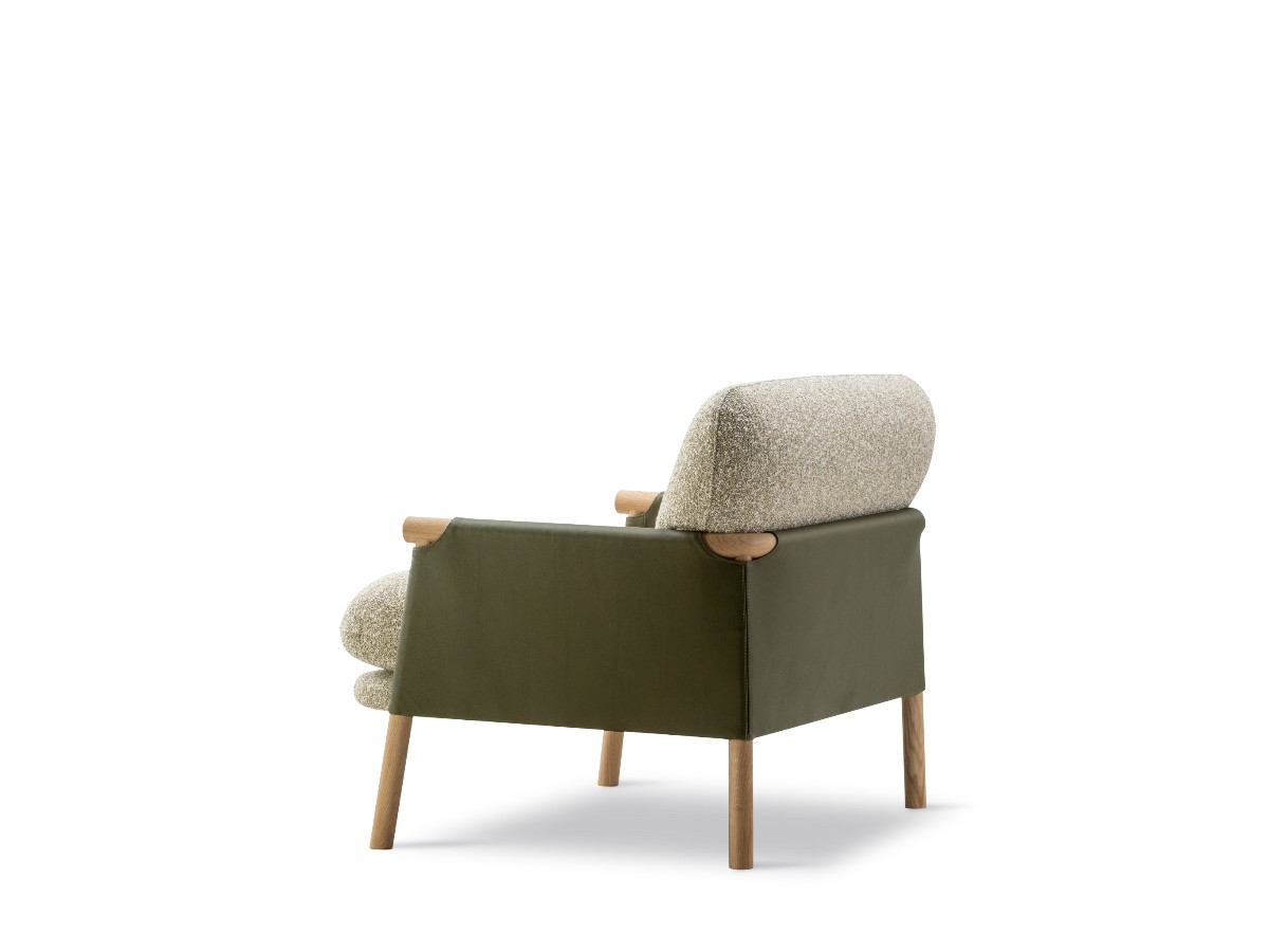 Fredericia Savannah Lounge Chair