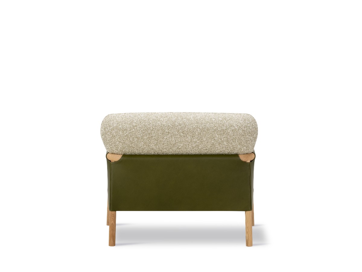 Fredericia Savannah Lounge Chair