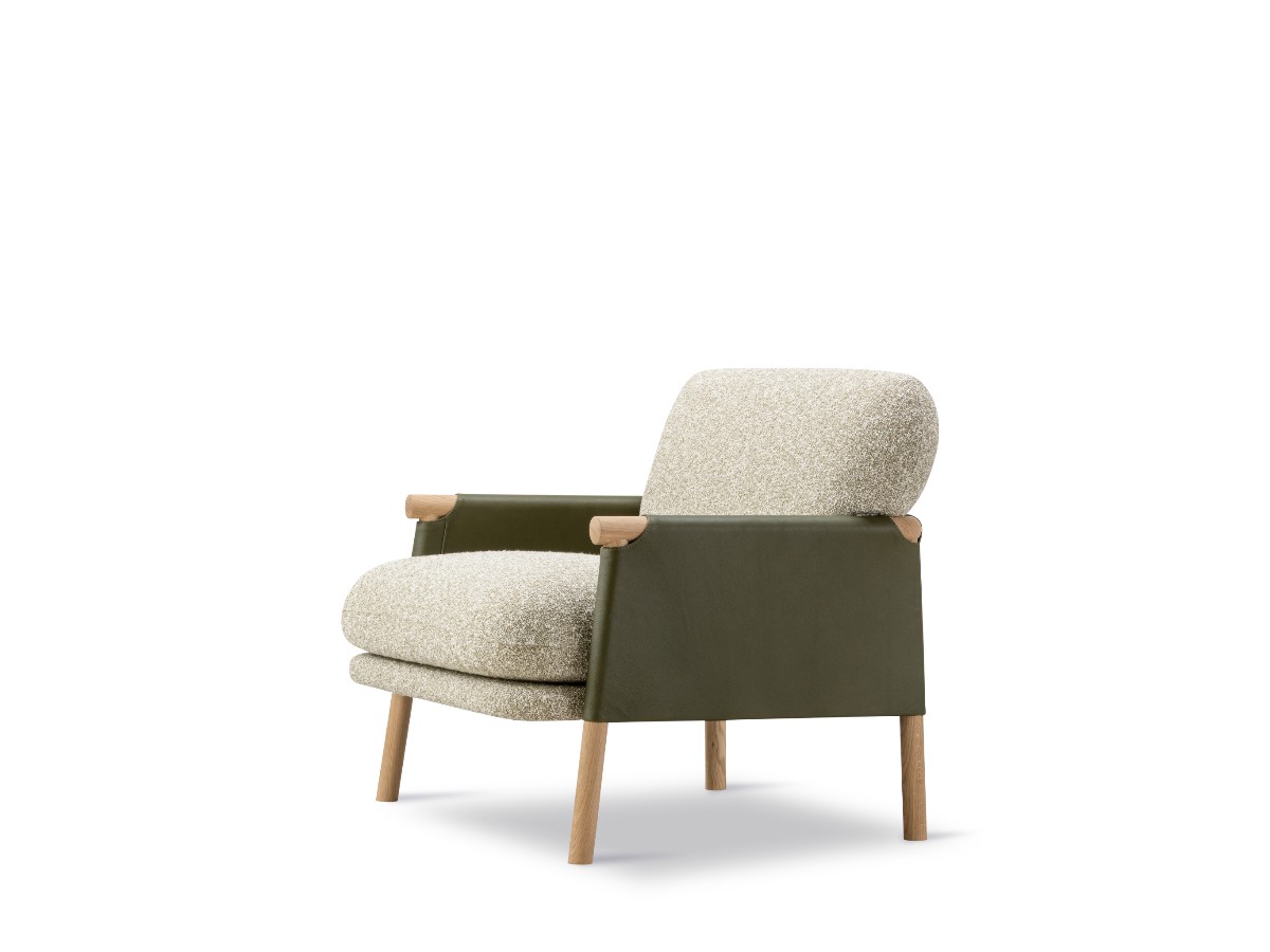 Fredericia Savannah Lounge Chair
