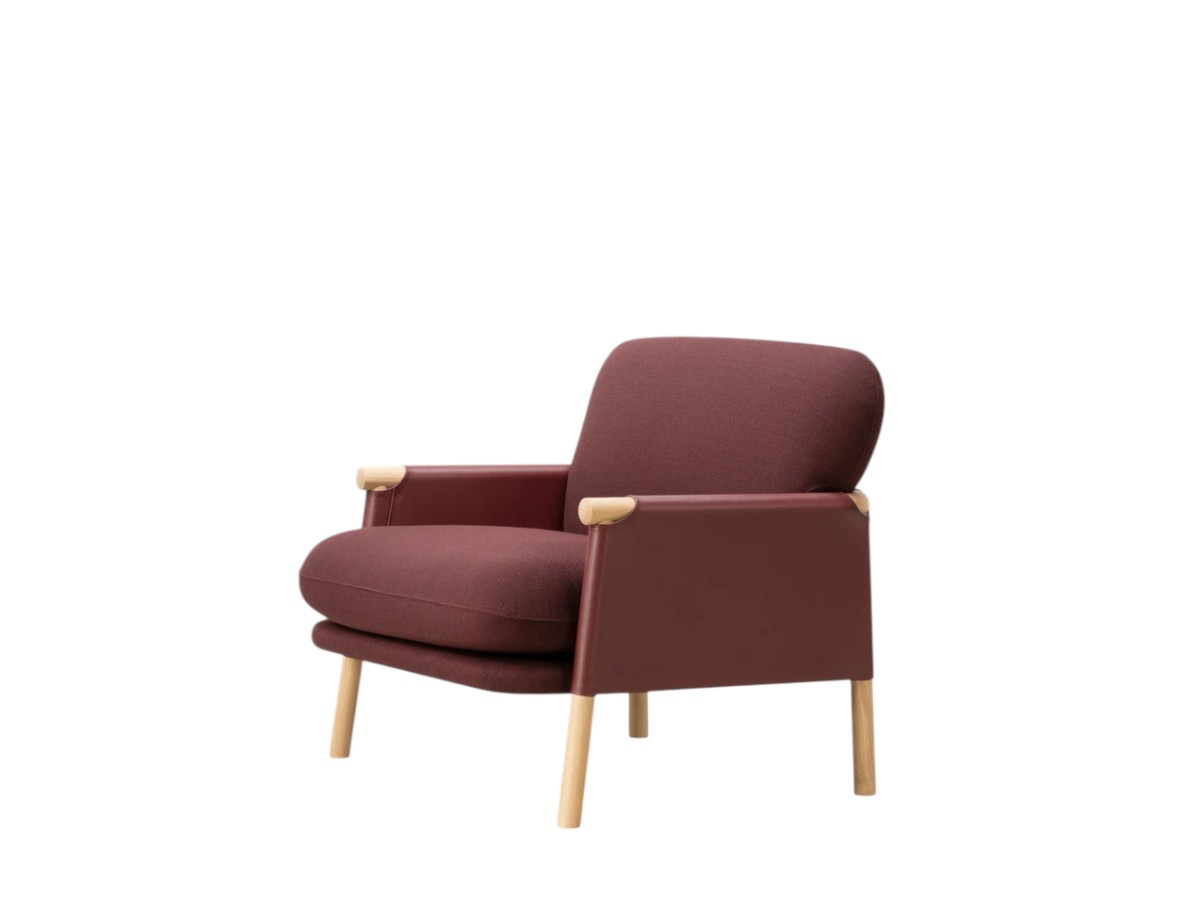 Fredericia Savannah Lounge Chair