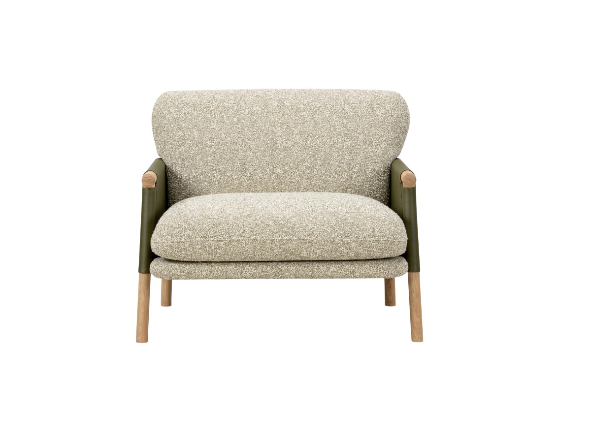 Fredericia Savannah Lounge Chair