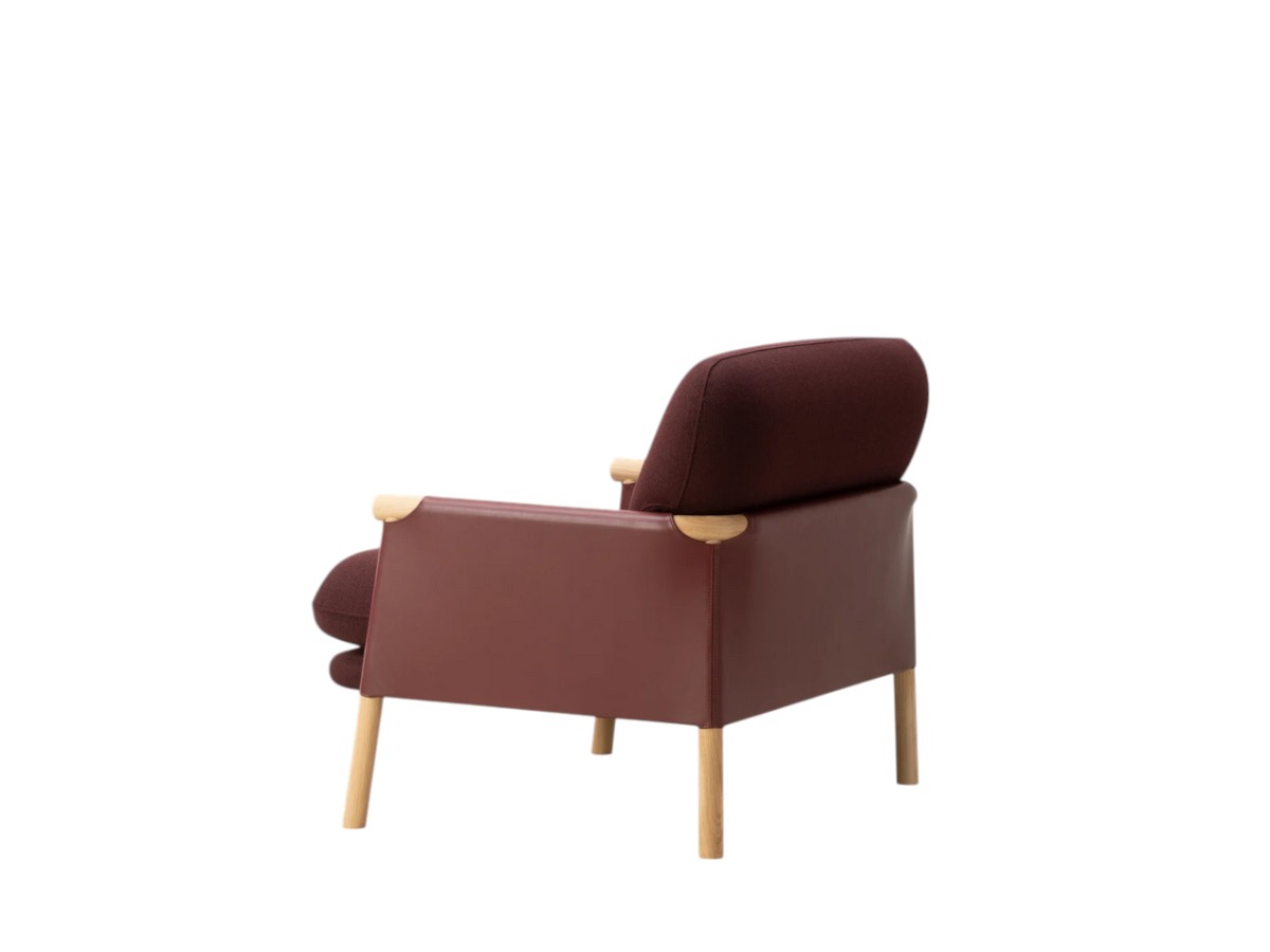 Fredericia Savannah Lounge Chair