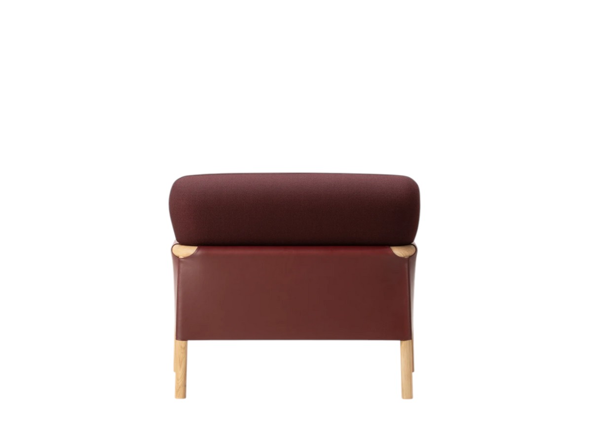 Fredericia Savannah Lounge Chair