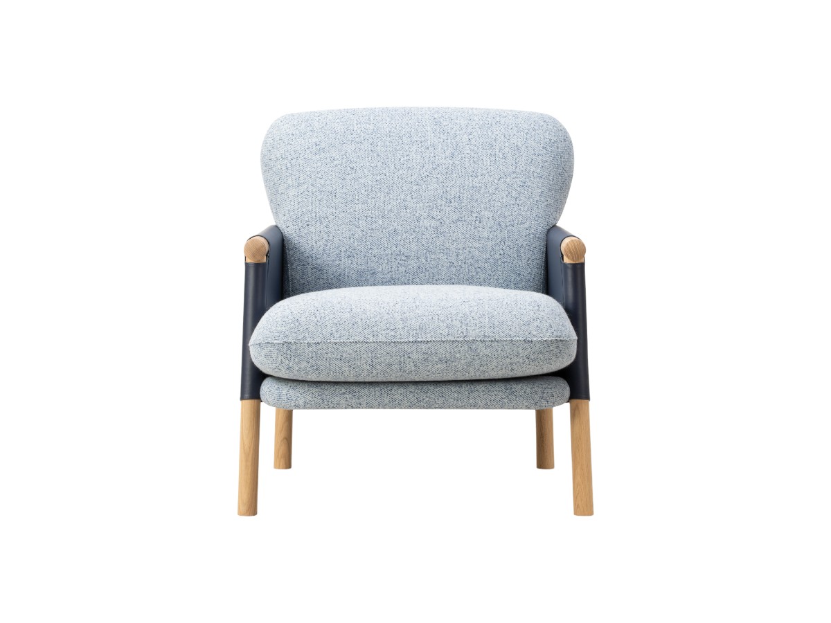 Fredericia Savannah Lounge Chair Petit