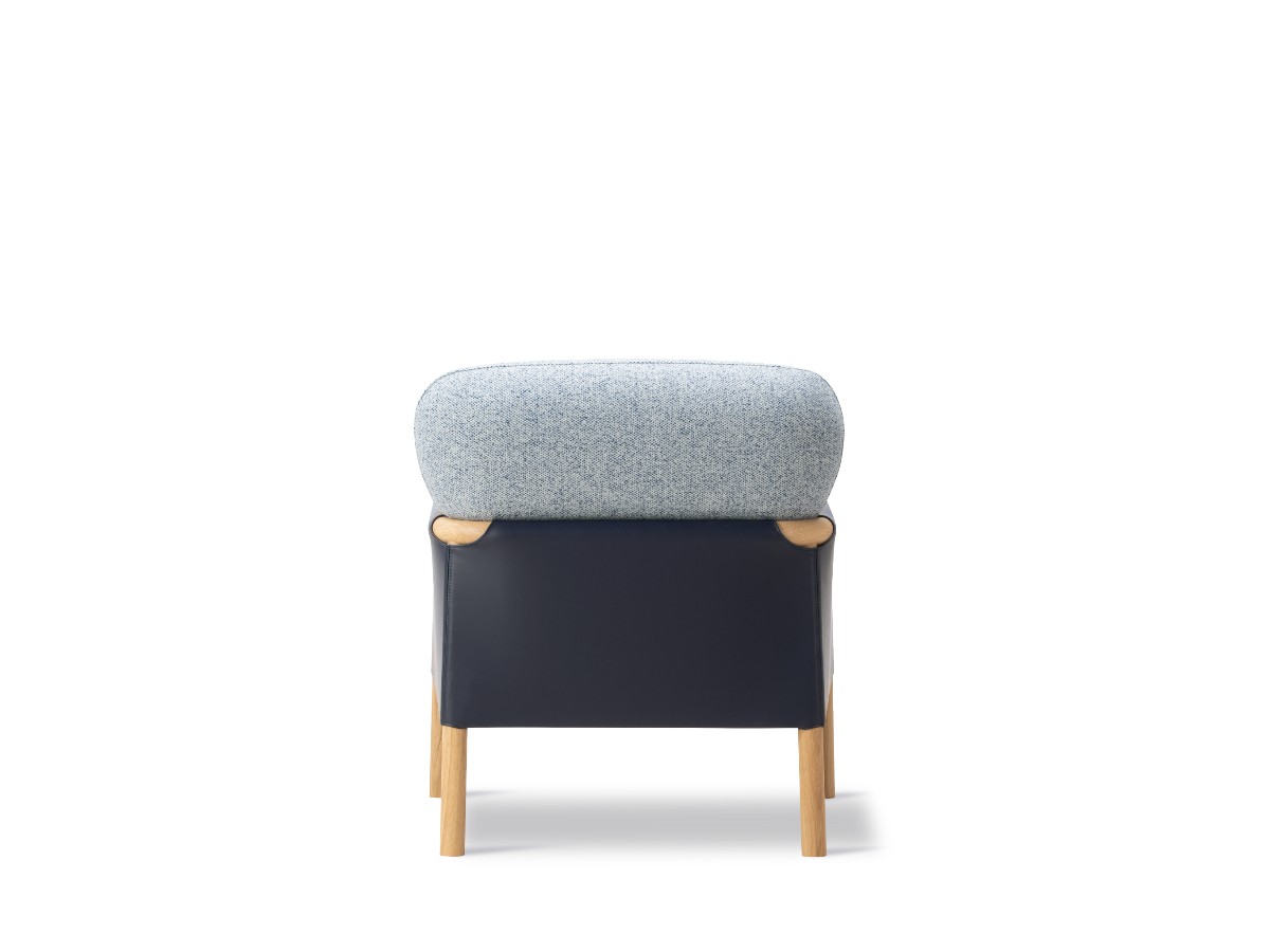 Fredericia Savannah Lounge Chair Petit