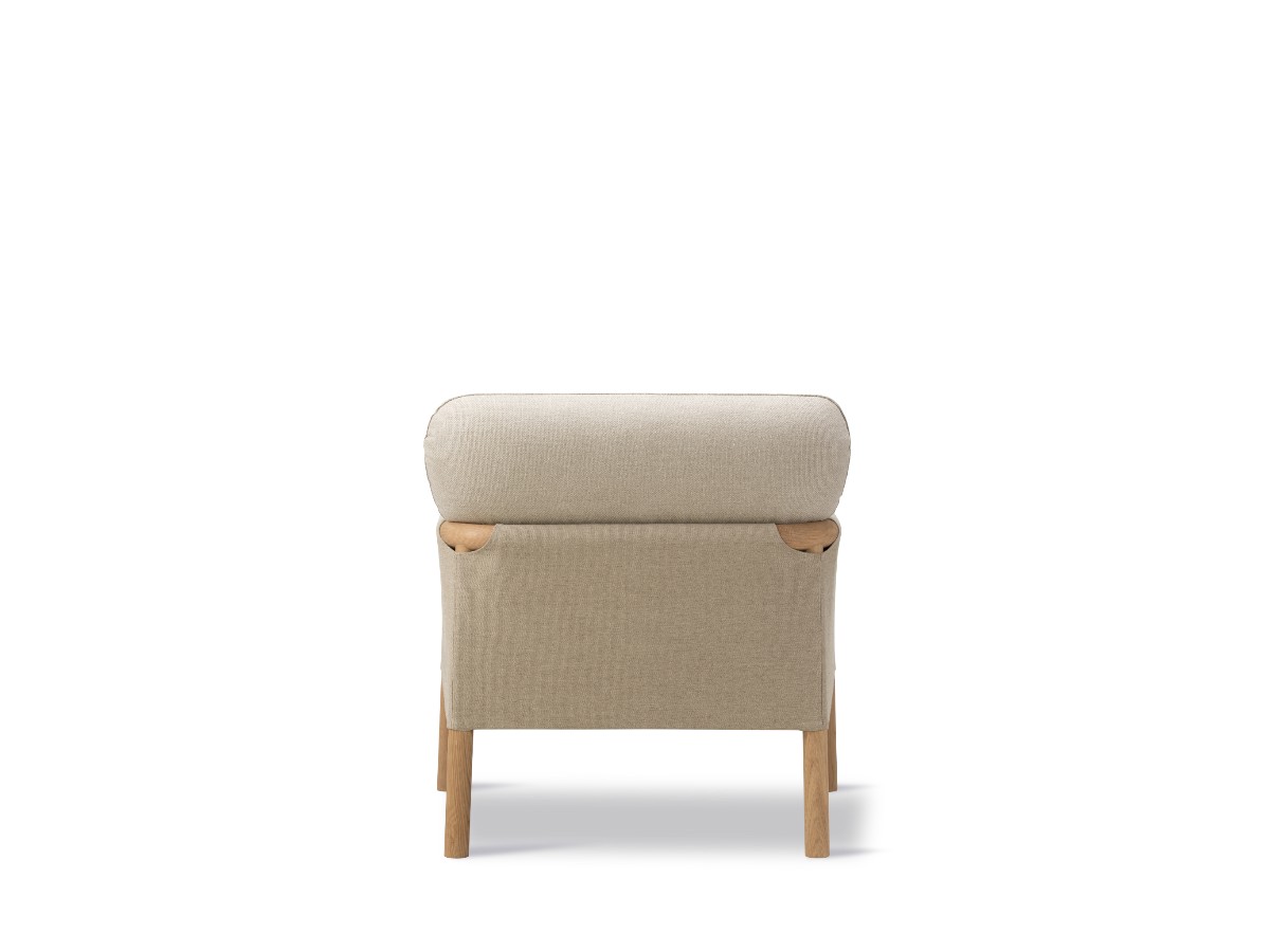 Fredericia Savannah Lounge Chair Petit