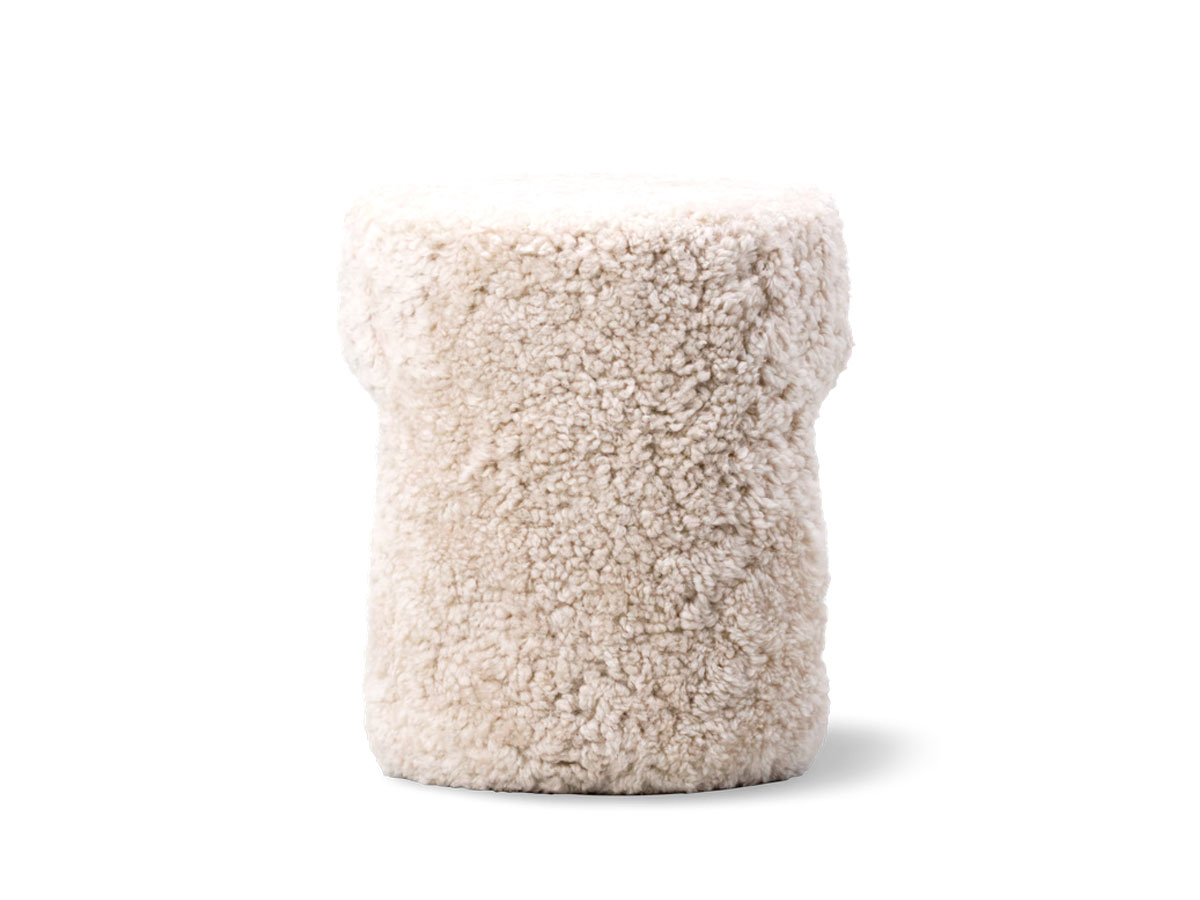 Fredericia Sequoia Pouf