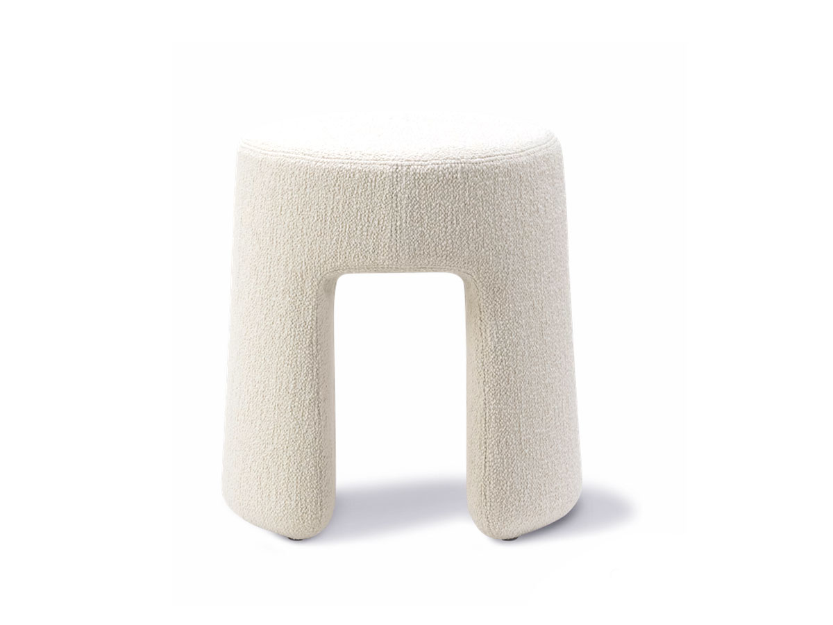 Fredericia Sequoia Pouf