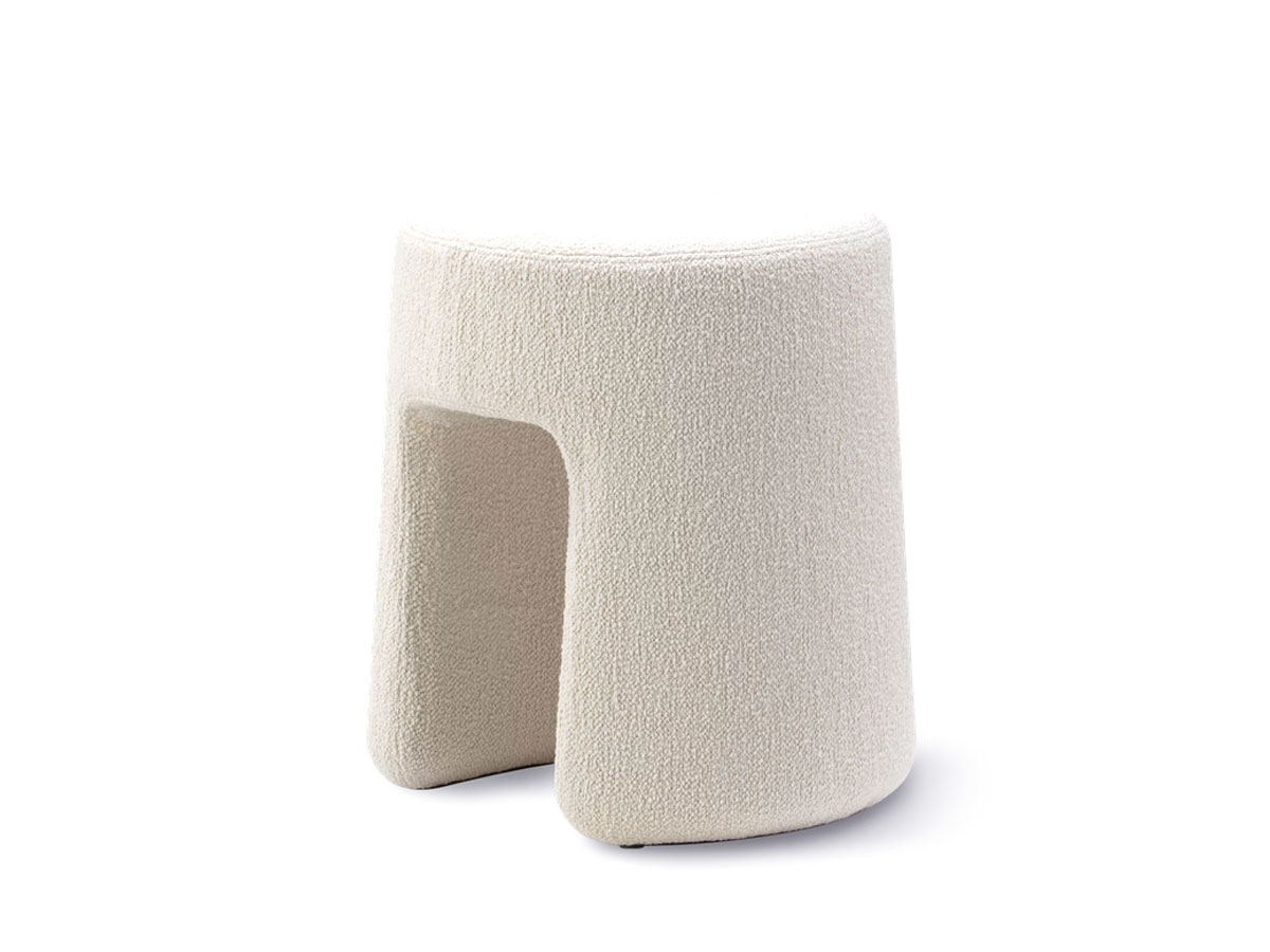 Fredericia Sequoia Pouf
