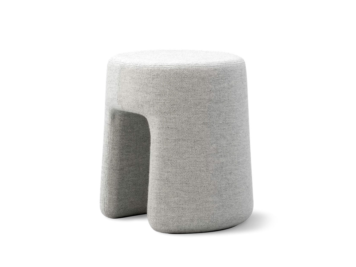 Fredericia Sequoia Pouf