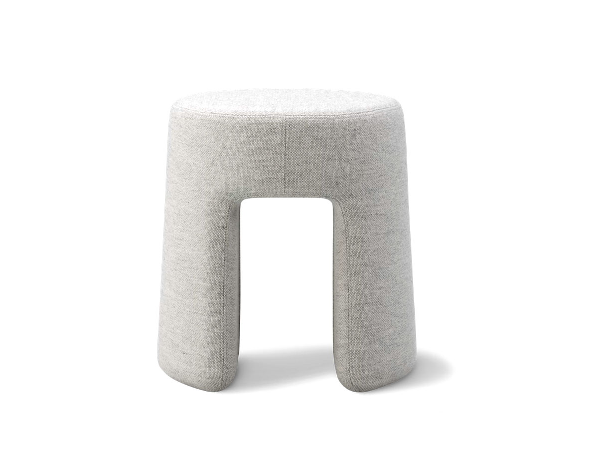 Fredericia Sequoia Pouf