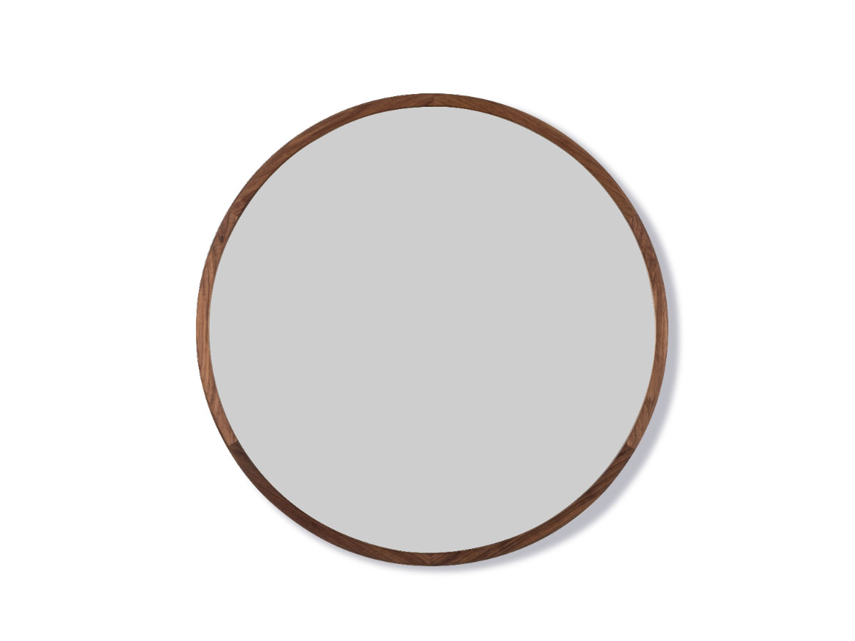 Fredericia Silhouette Mirror