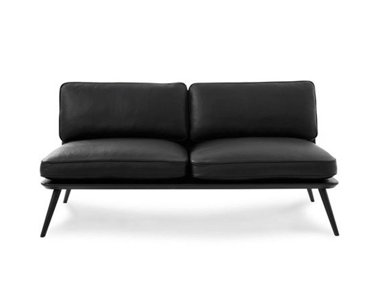 Fredericia Spine Lounge Sofa