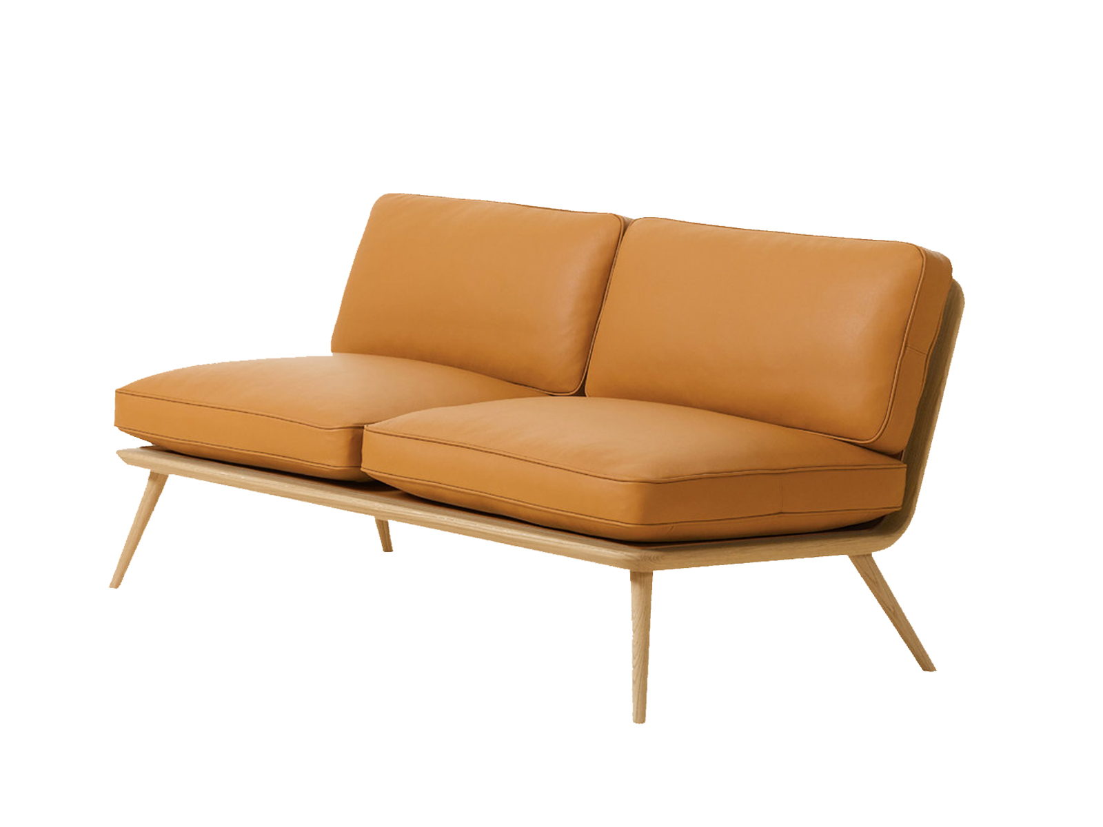 Диван-кровать Fredericia Spine Lounge