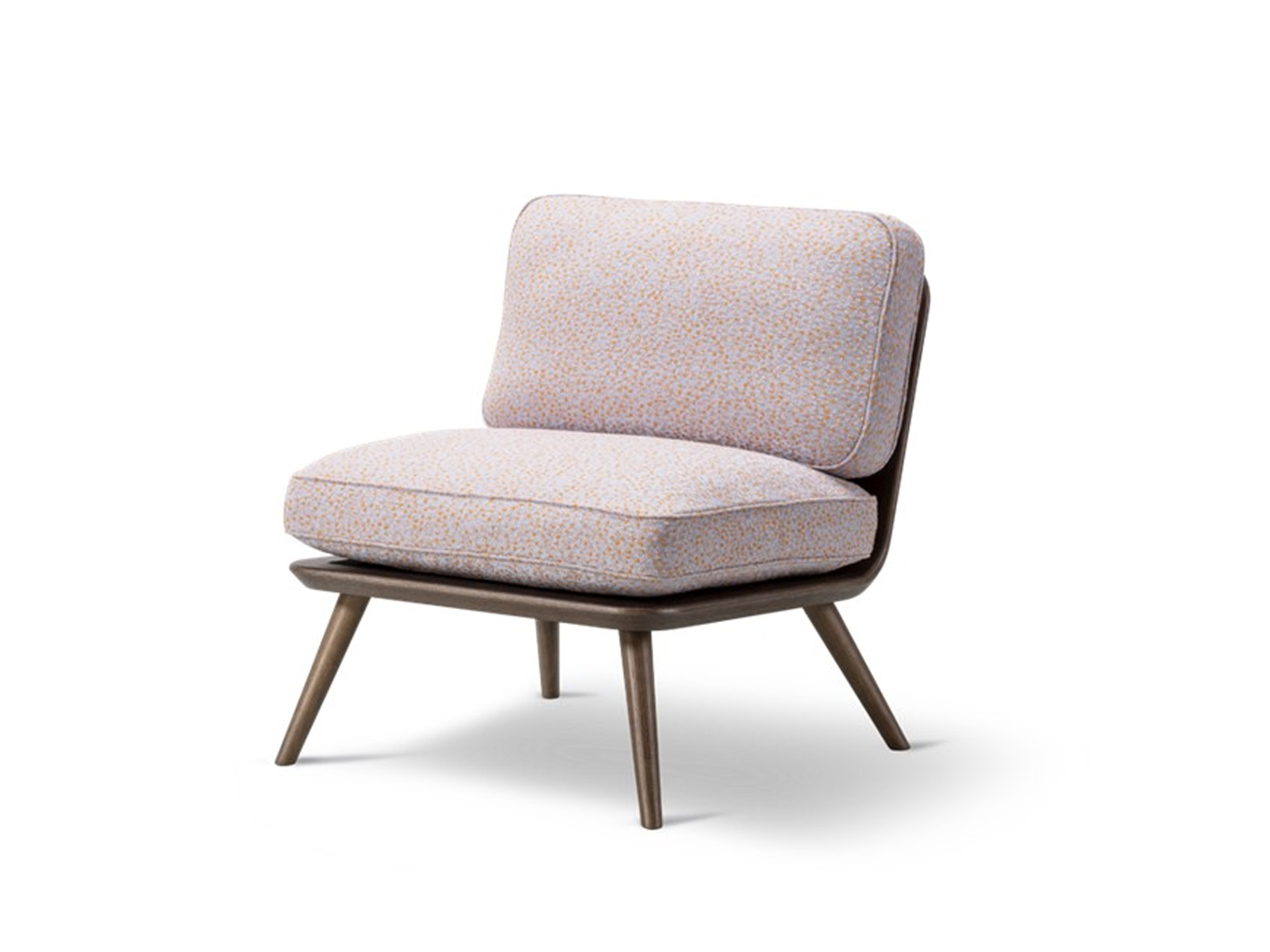 Fredericia Spine Lounge Petit Chair