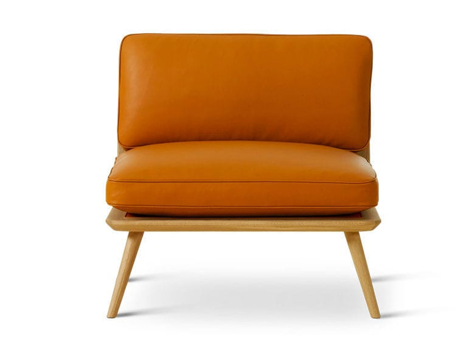 Fredericia Spine Lounge Petit Chair