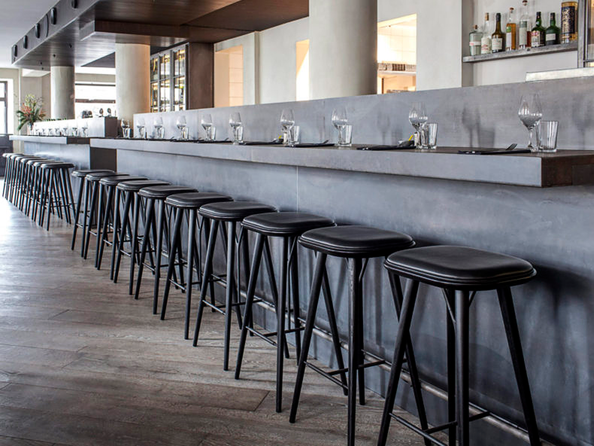 Fredericia Spine Stool
