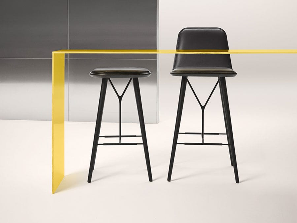 Fredericia Spine Stool
